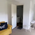 Slotsgaarden Konukevi 3*