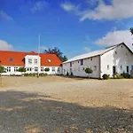 Konukevi Slotsgaarden 3*