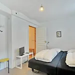 Konukevi Slotsgaarden 3*