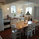 Slotsgaarden Konukevi