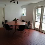 Konukevi Slotsgaarden Jels