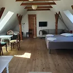 Konukevi Slotsgaarden