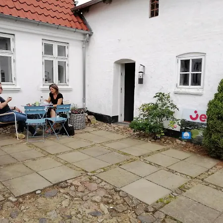 Slotsgaarden
