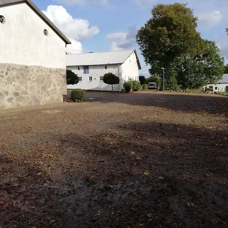 Slotsgaarden 3* Jels