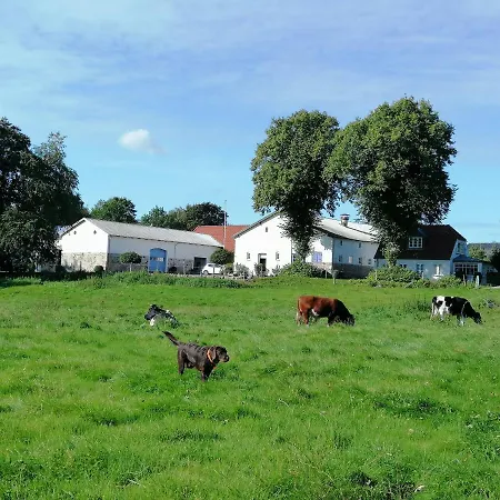 Slotsgaarden Penzion