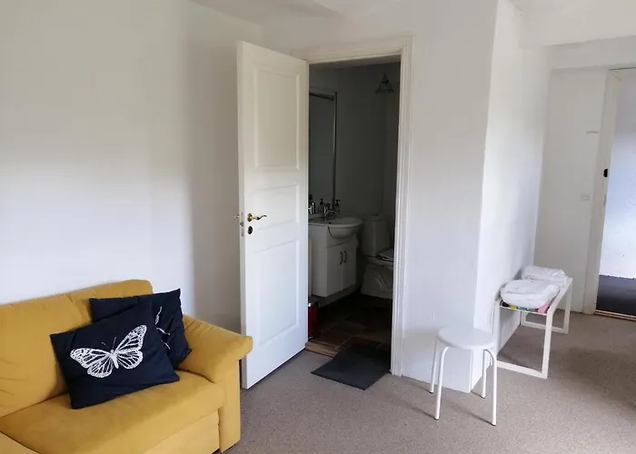 Slotsgaarden Pensión 3*